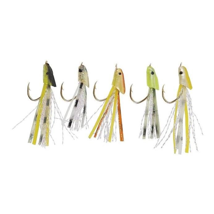 Stucki Fishing 525542 - Teaser Head - Hegene