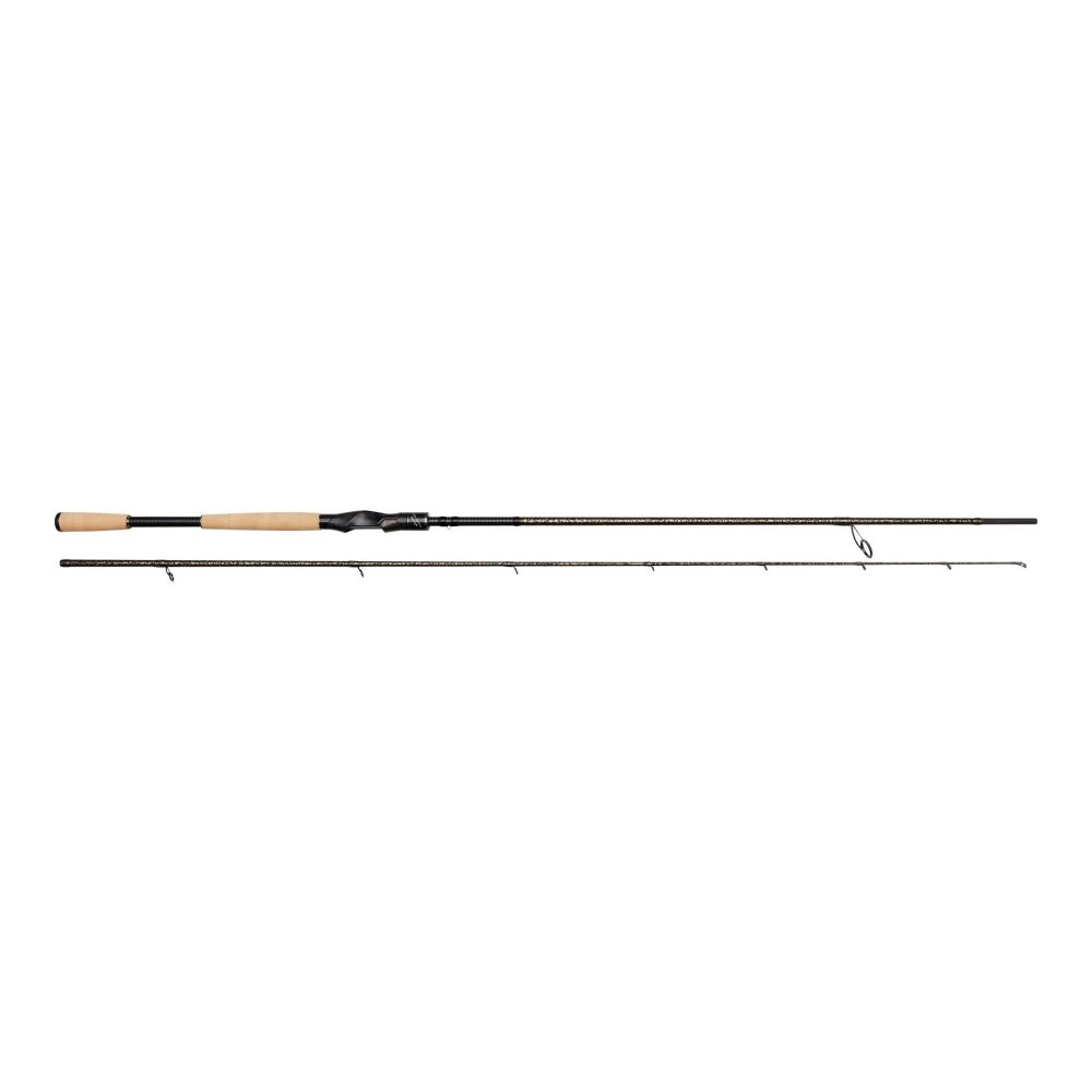 Westin W8 Powerstrike 2nd - Spinnrute
