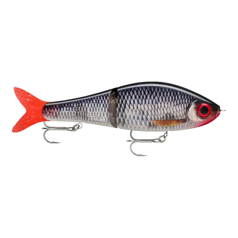 Rapala Super Shadow Rap Glide - Swimbait