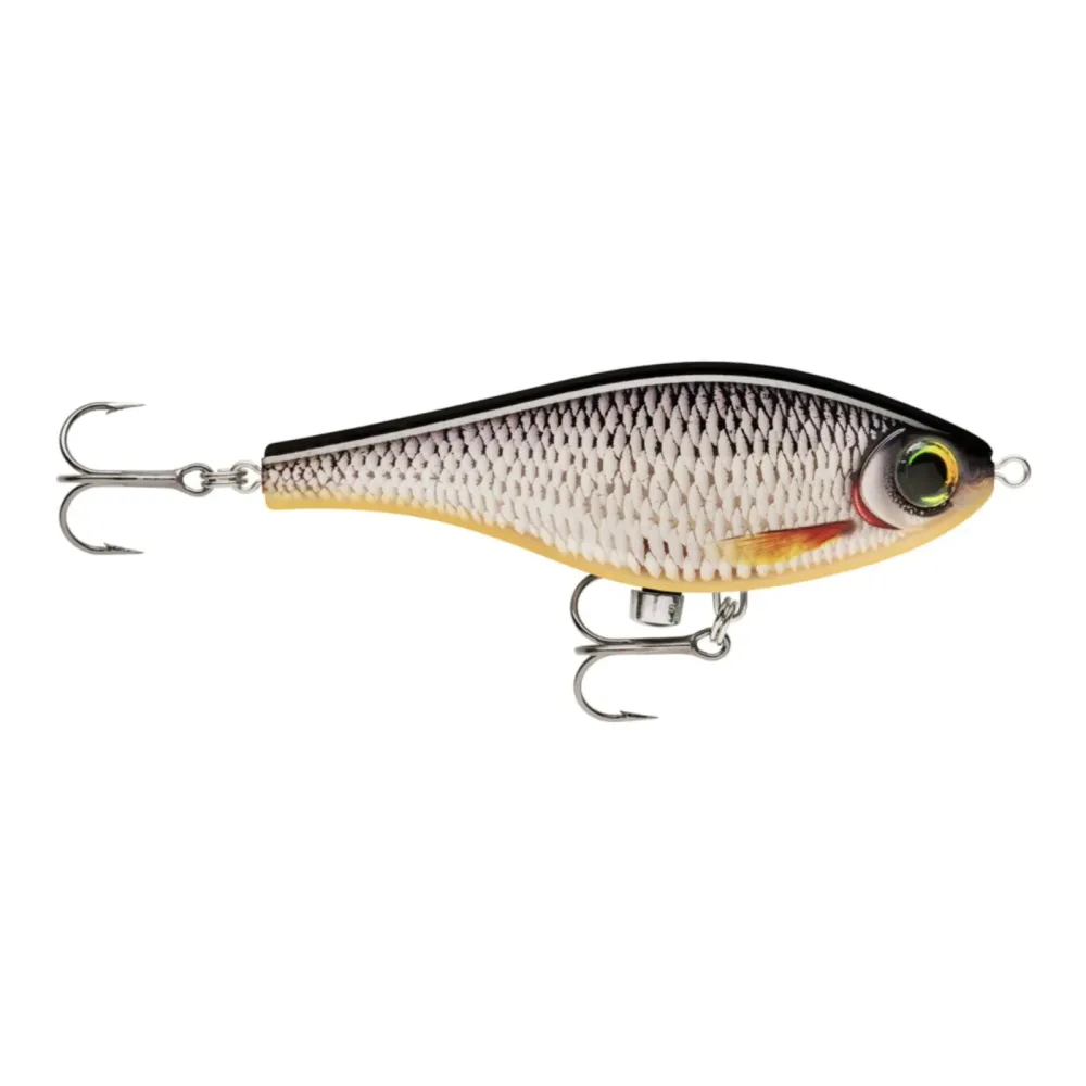 Rapala Super Shadow Rap Jerk
