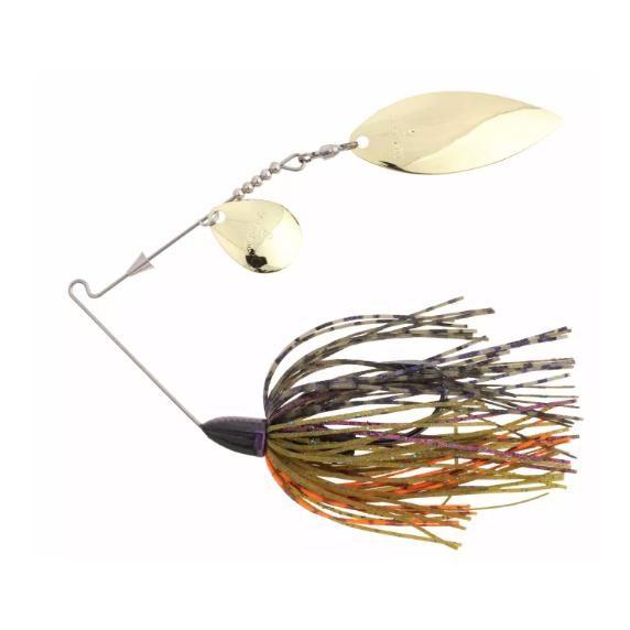 Keitech Tee-Bone Spinnerbait