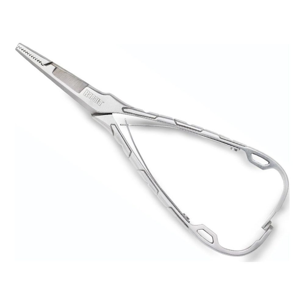 Rapala RCD Mitten Forceps - Zange