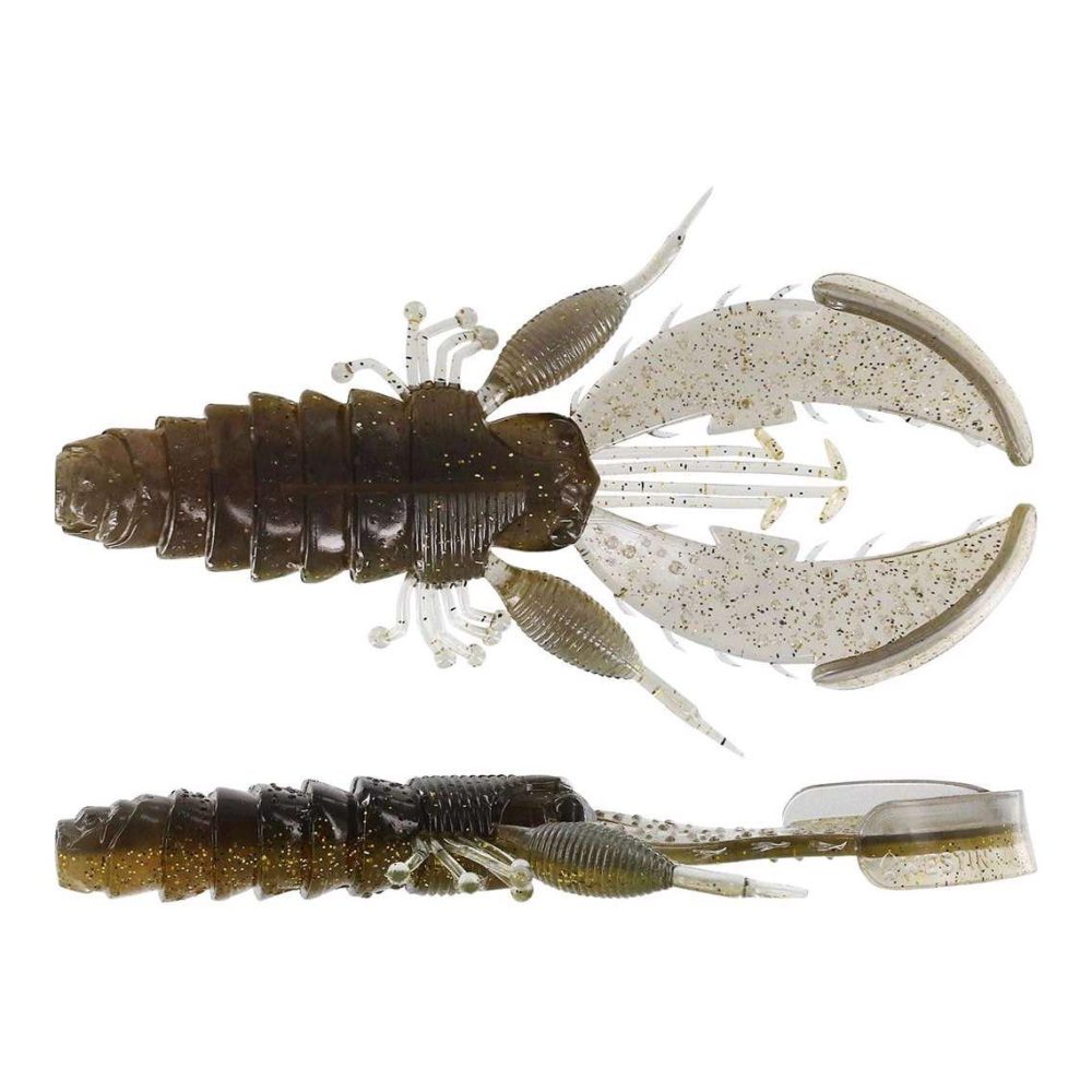Westin CreCraw - Creaturebait