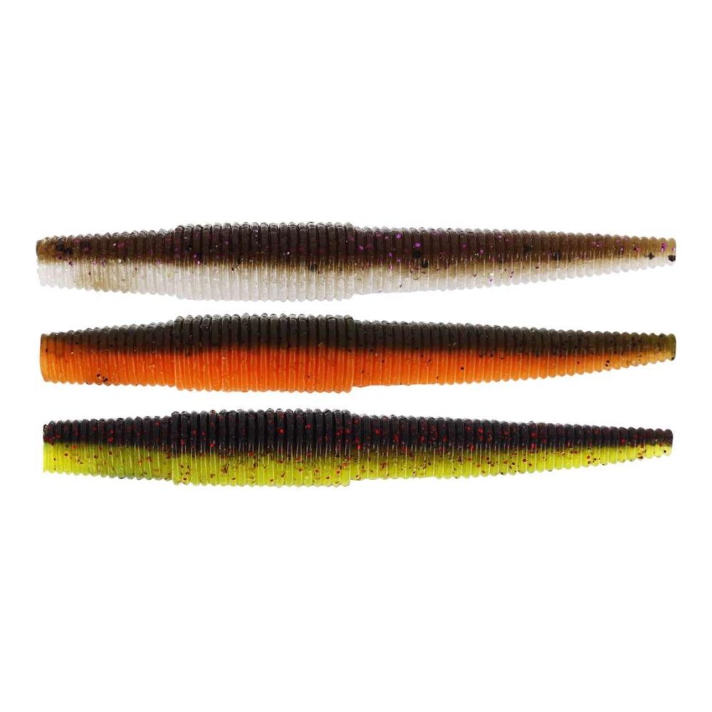 Westin Ned Worm - Gummiköder