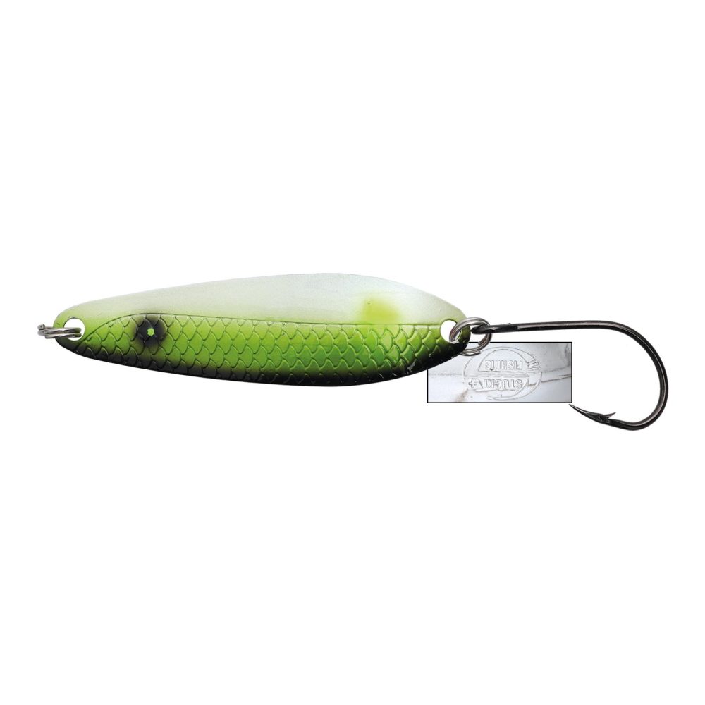 Stucki Fishing Trout Hunter - Schlepplöffel