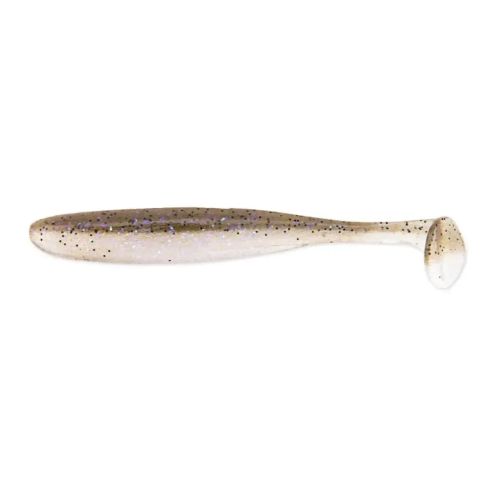 Keitech Easy Shiner 4