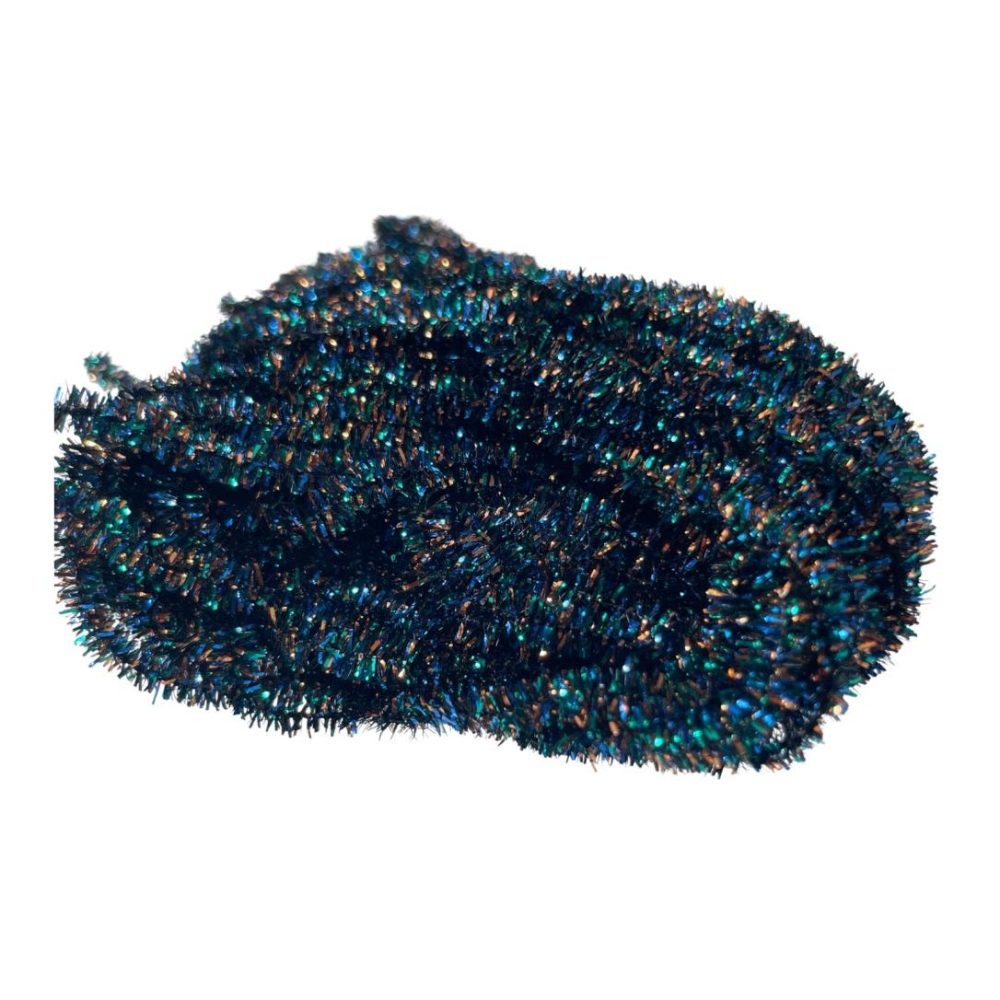 Semperfli Synthetic Peacock Herl 2mm Extra Small