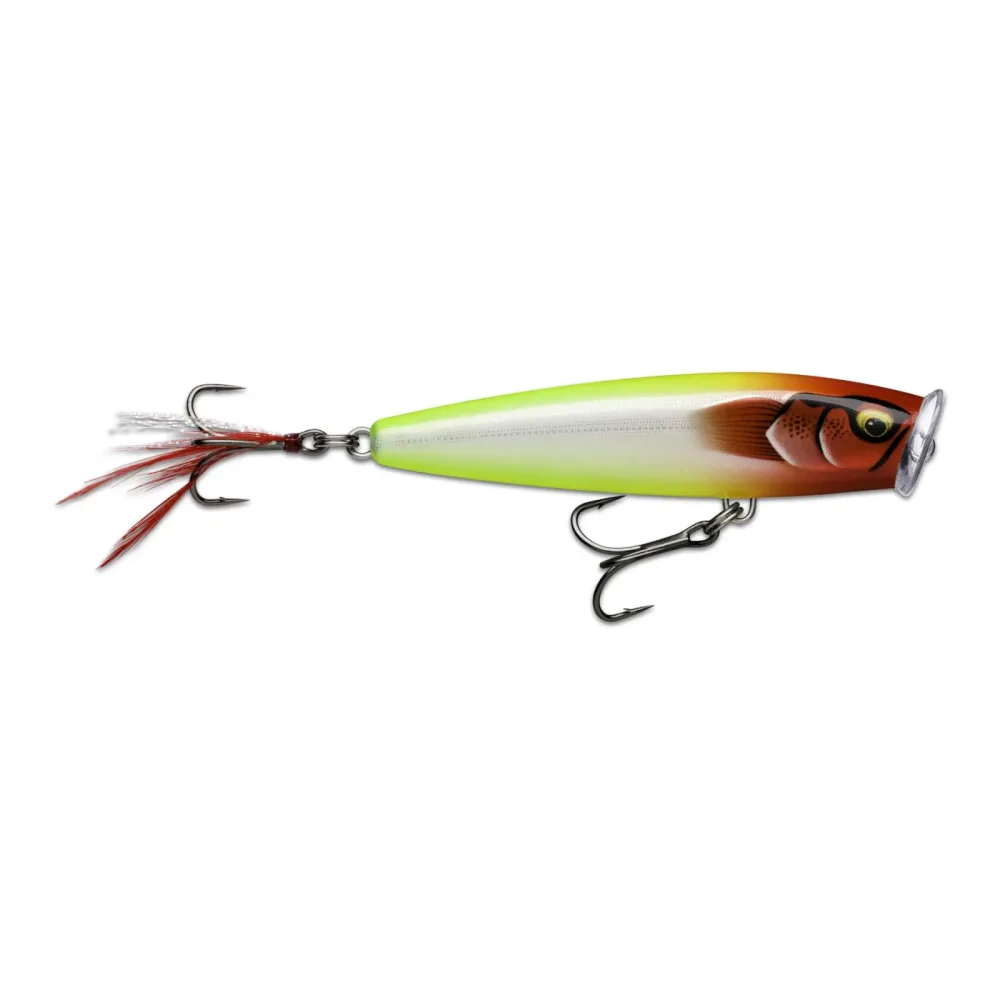 Rapala Skitter Pop Elite - Popper