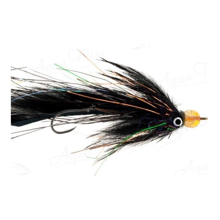 Aqua Flies Egg Raider - Intruder