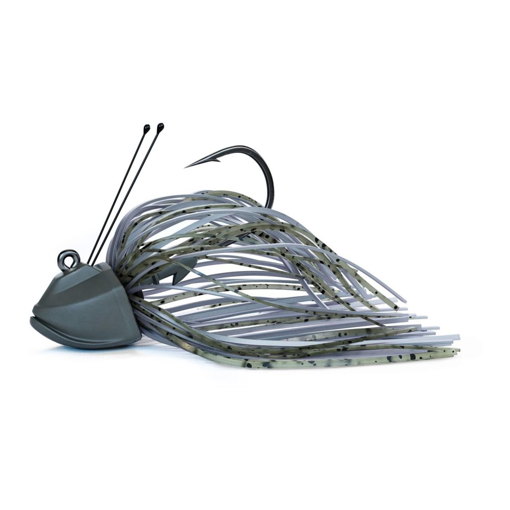 Nays DLT Type 1 - Skirted Jig