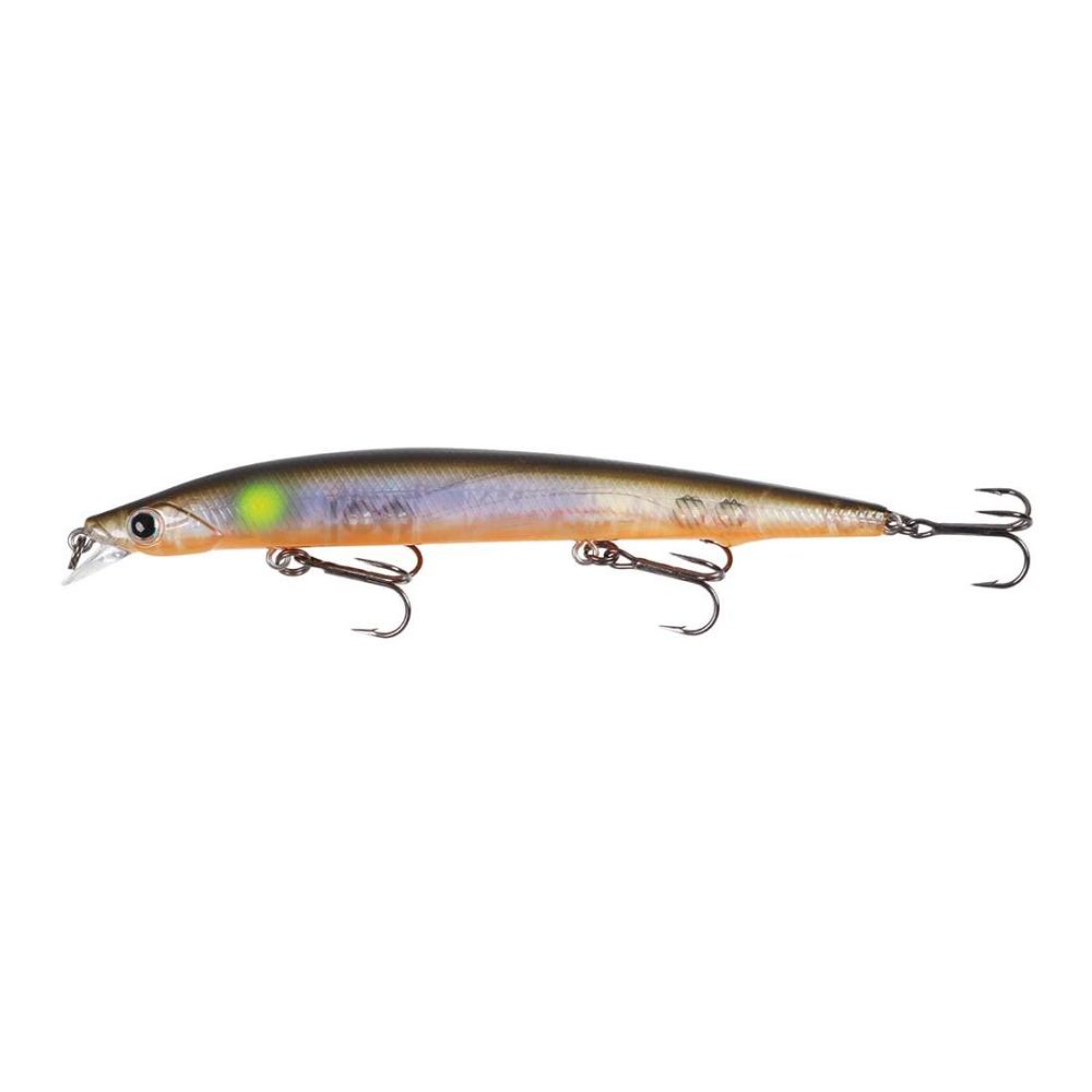 Stucki Fishing Zeal 120 SS Twitchbait