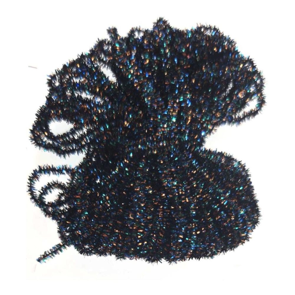 Semperfli Synthetic Peacock Herl 1mm Micro