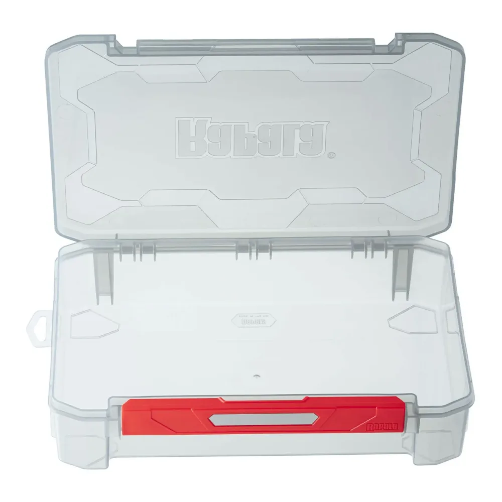 Rapala Tackle Tray 356 Deep Open - Köderbox