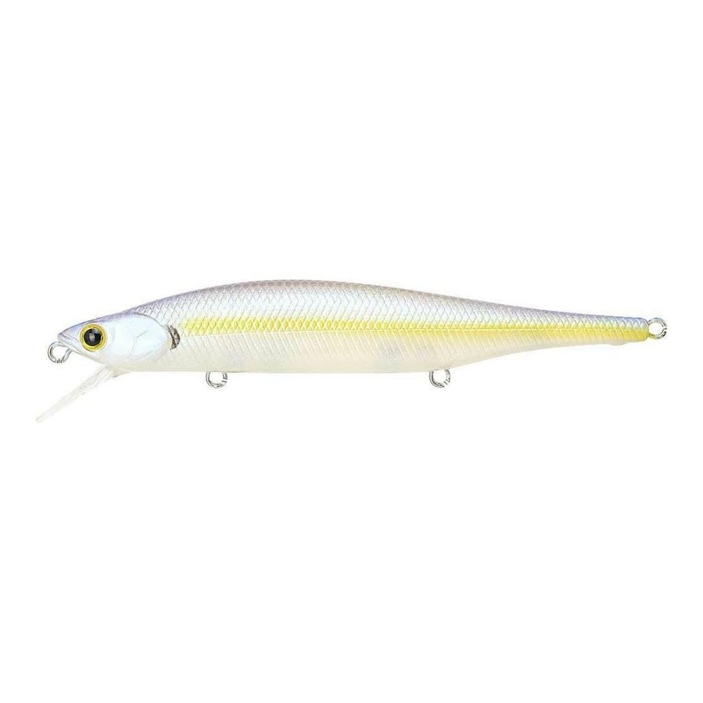 Lucky Craft Lightning Pointer 110 SP - Wobbler
