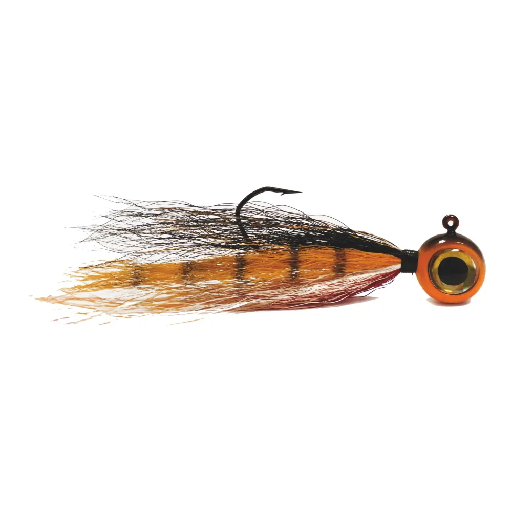 VMC 7158 Moontail Jig - Jigköpfe