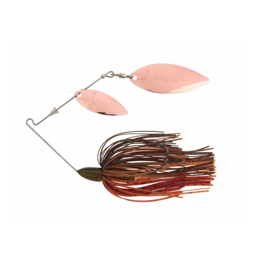 Keitech Tee-Bone Spinnerbait