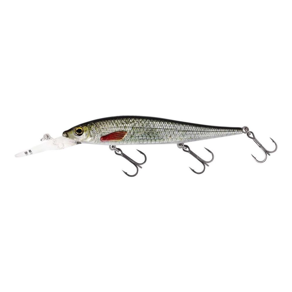 Westin Jerkbite MR SP - Wobbler