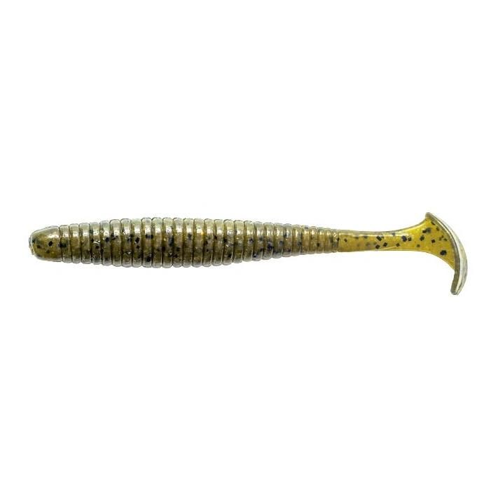 Noike Smokin Swimmer Wobble Shad - Gummiköder
