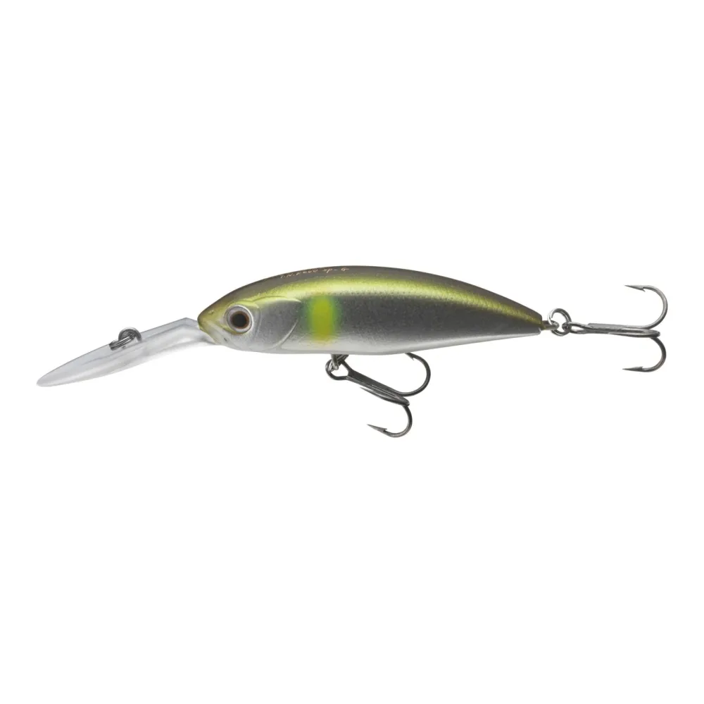 Daiwa Tournament Spike 53SP - Wobbler