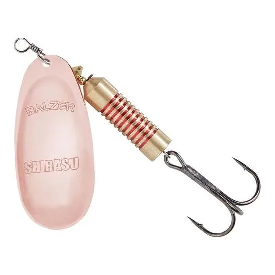 Balzer Shirasu Hecht - Spinner