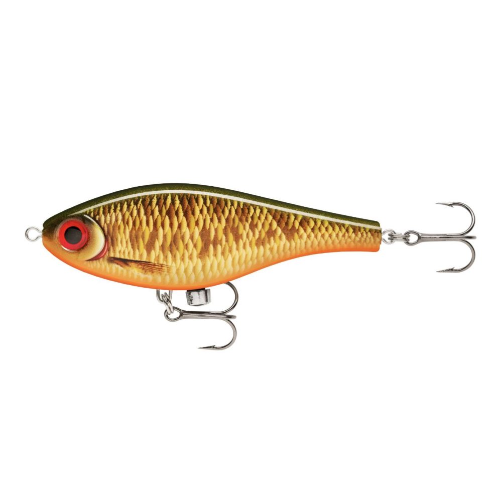 Rapala Super Shadow Rap Jerk