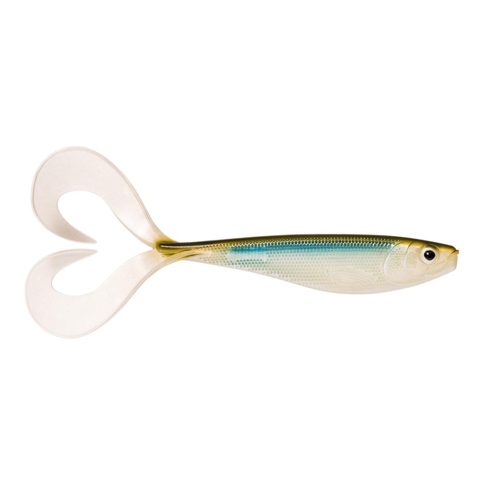 Rapala Soft Olio - Gummiköder
