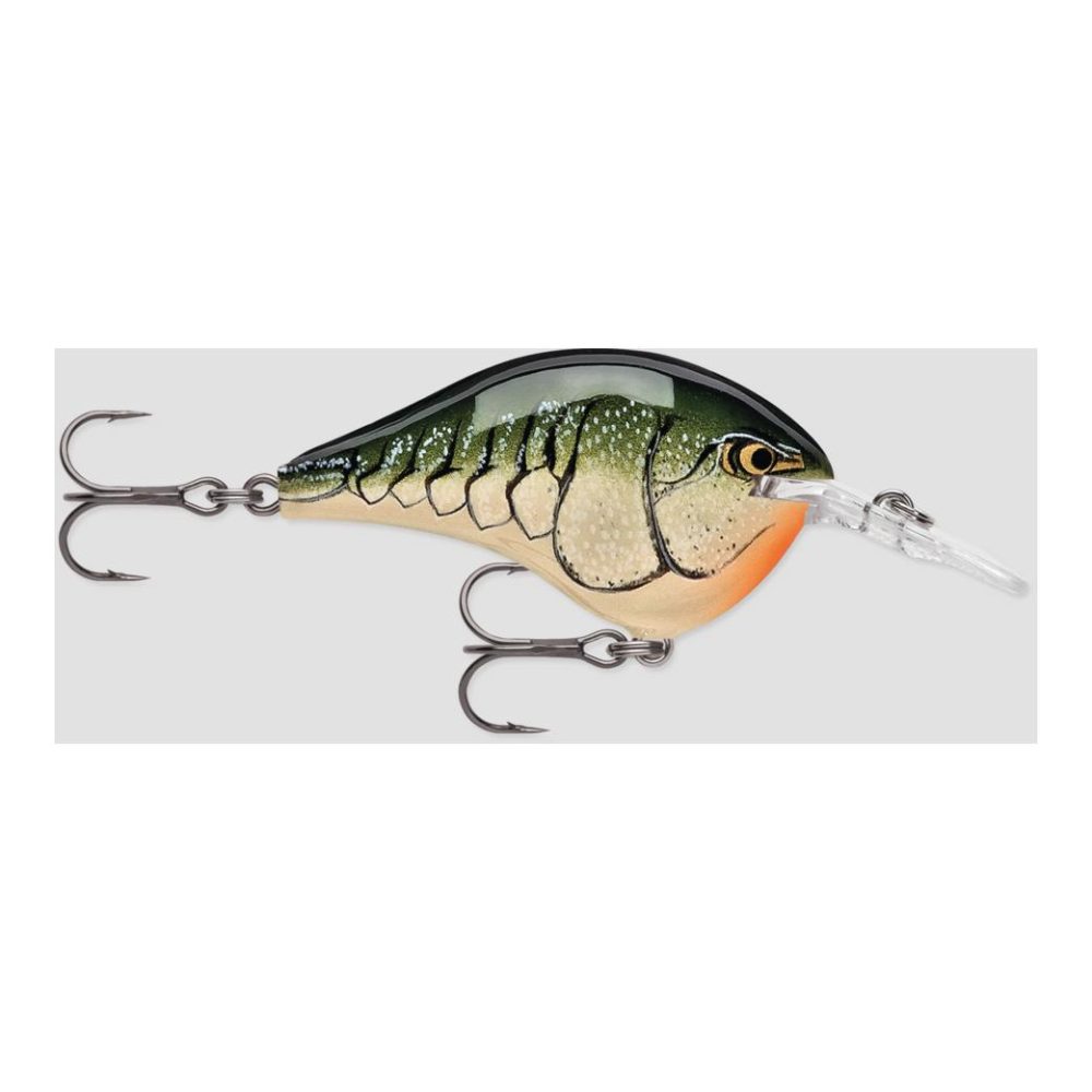 Rapala DT® (DIVES-TO) SERIES - Wobbler