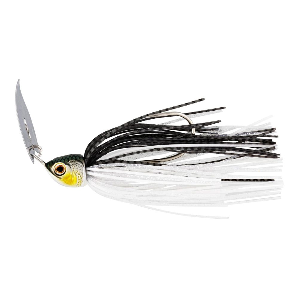 Westin BladeBite V2 Tungsten Bladed Jig - Chatterbait
