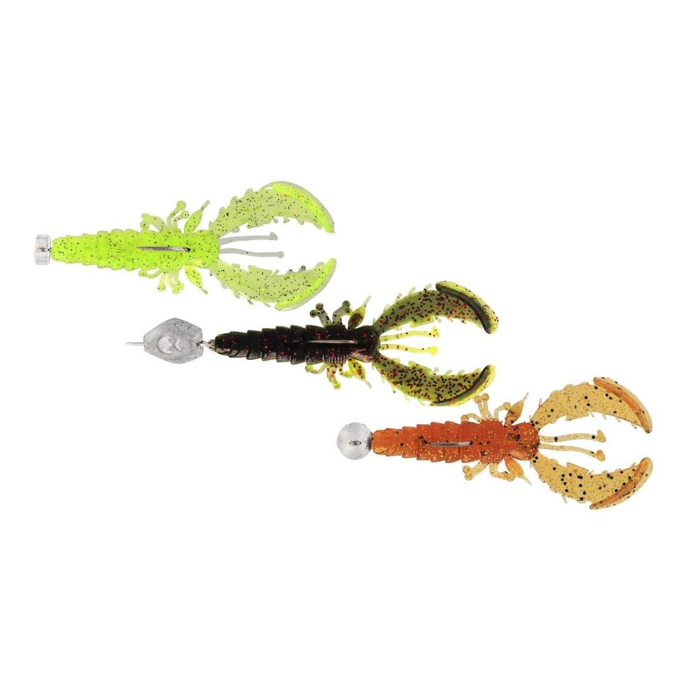 Westin Crecraw Slim R 'N R
