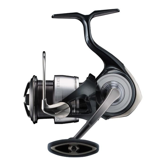 Daiwa Certate '24 LT - Stationärrolle