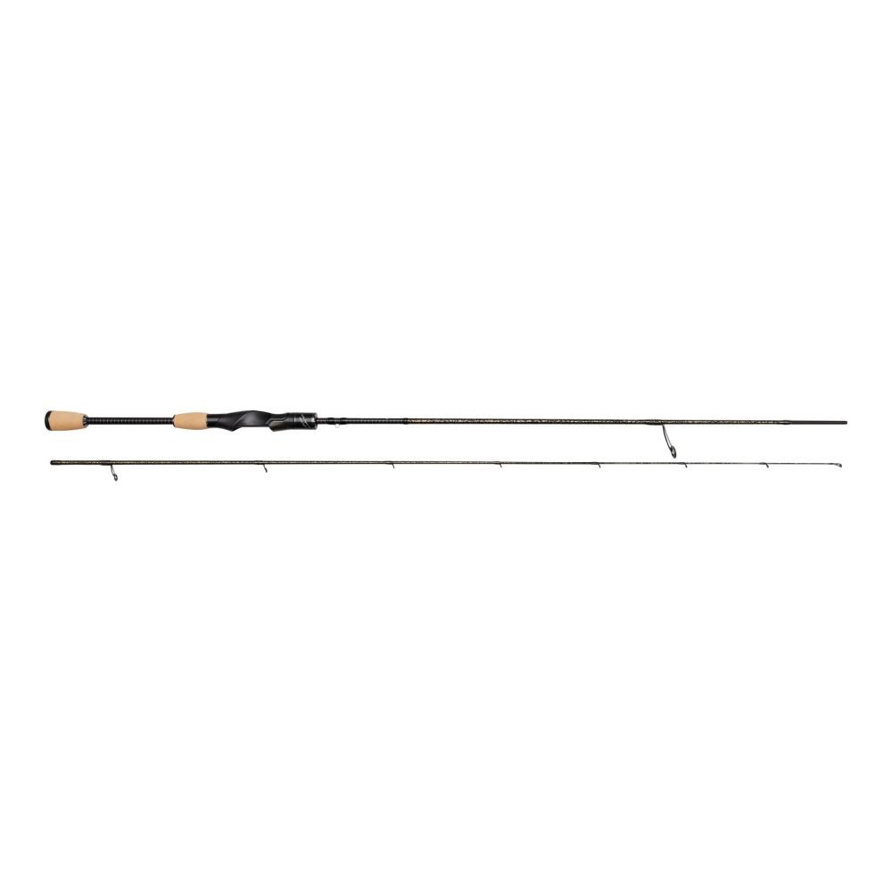 Westin W8 Super Finesse 2nd - Spinnrute