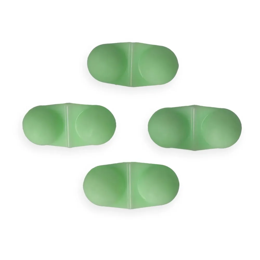Bigcat Hunter Welsangeln Double Inline Rattle