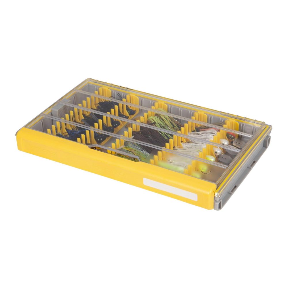 Plano Edge 3700 Master Jig - Köderbox