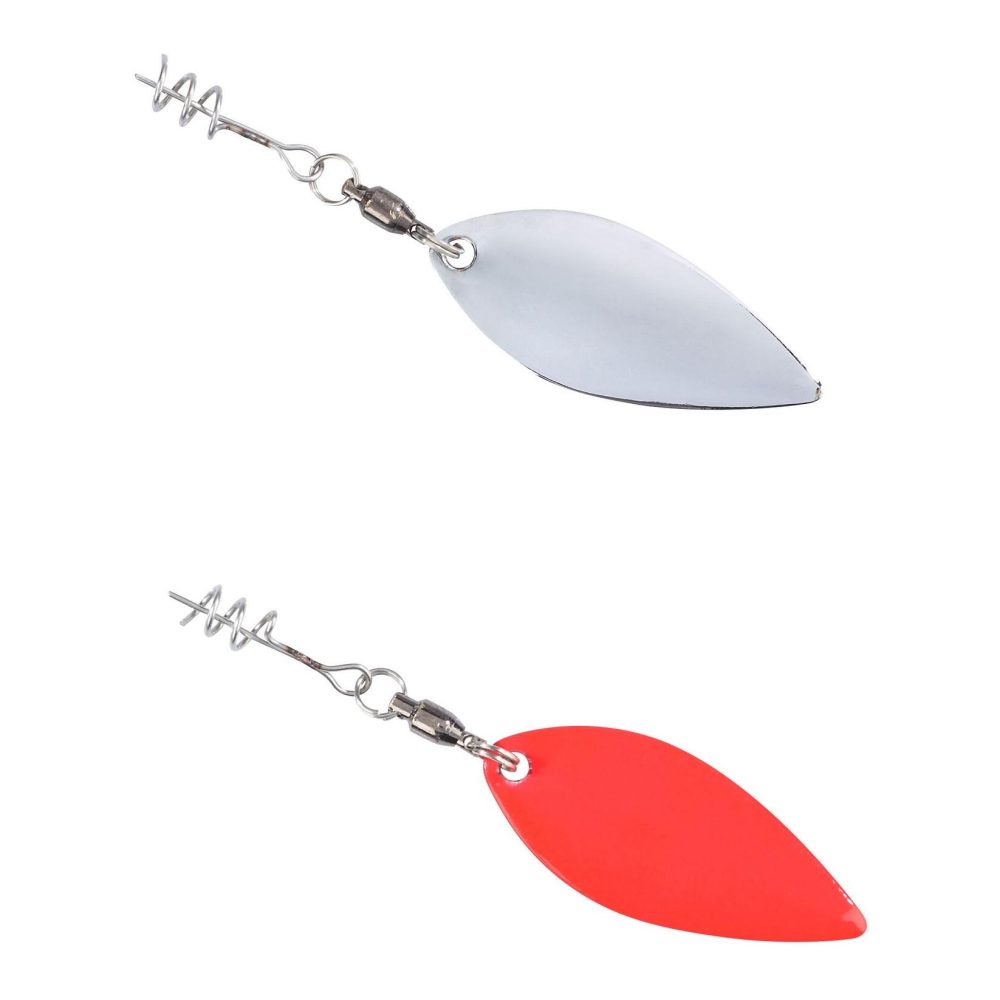 Balzer Screw Spinner Blades Set - Spinnerblatt