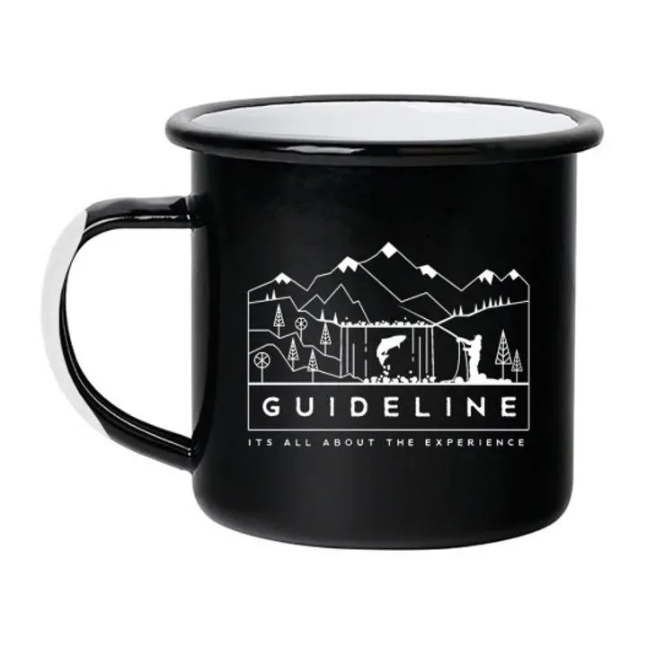 Guideline The Waterfall Mug