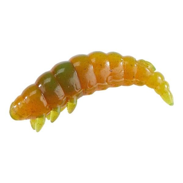 Balzer Bazillus Knoblauch - Gummiköder