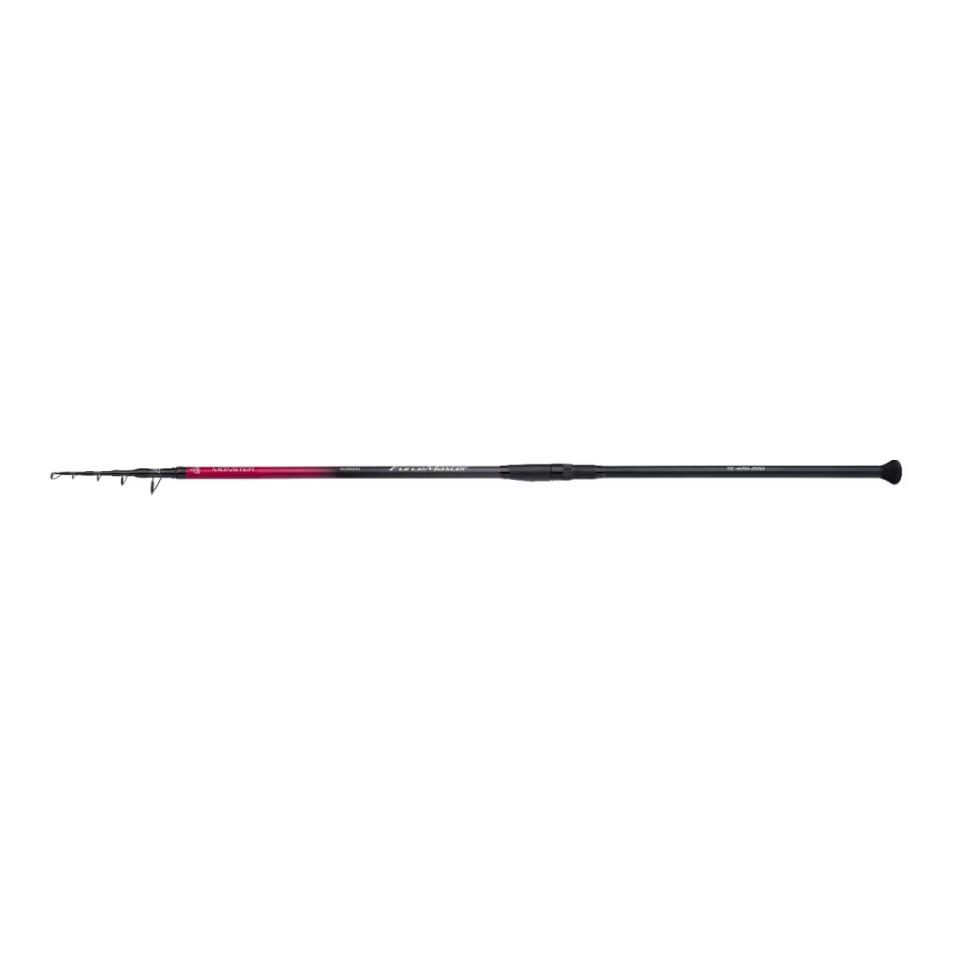 Shimano Forcemaster Monster Tele - Teleskoprute