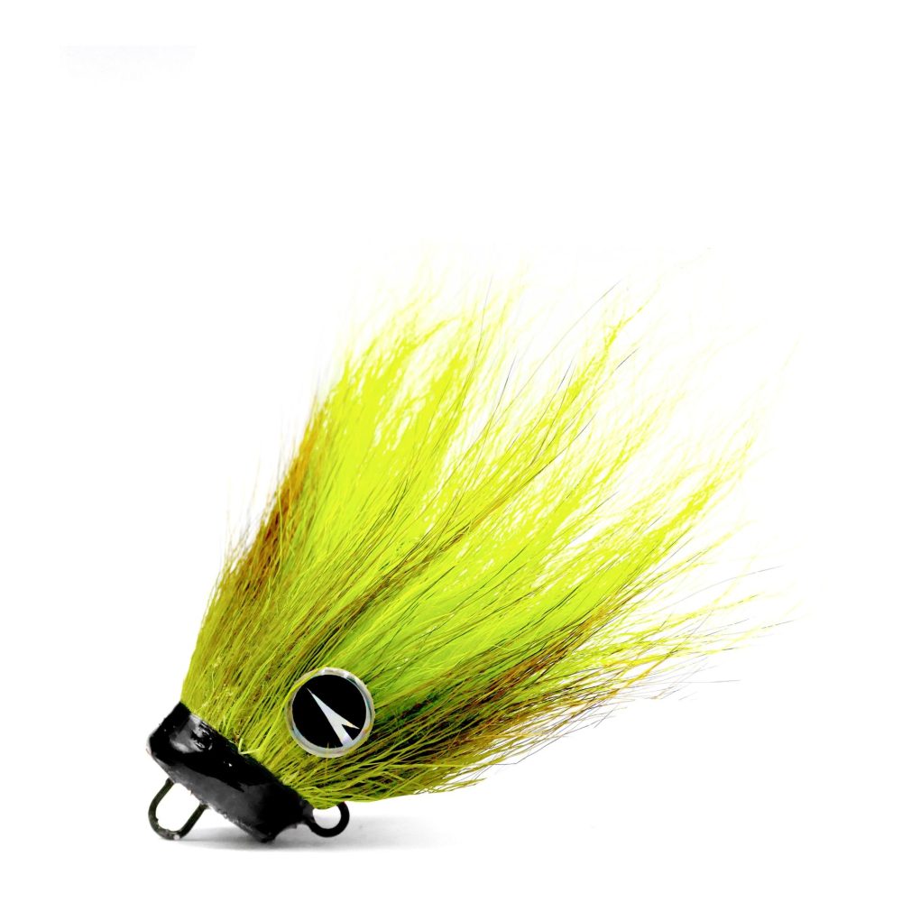 VMC Mustache Rig - Jigkopf