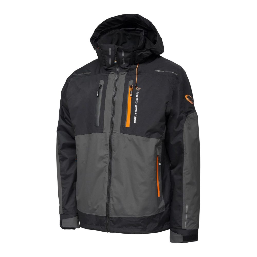 Savage Gear WP Performance Jacke