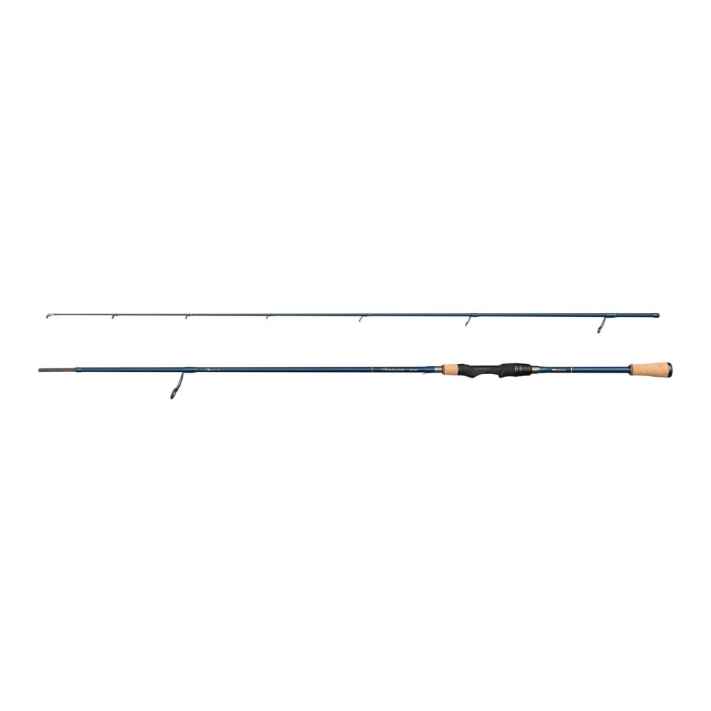 Abu Garcia Fantasista Nano Spinning Rod - Spinningrute