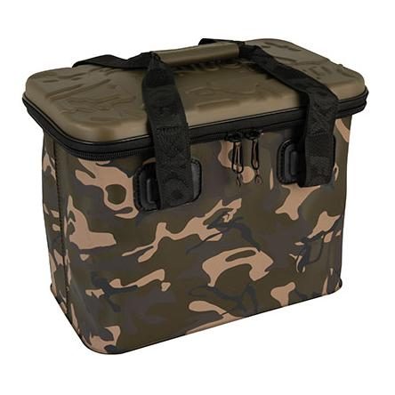 Fox Aquos Camo Bag - Zubehörtasche