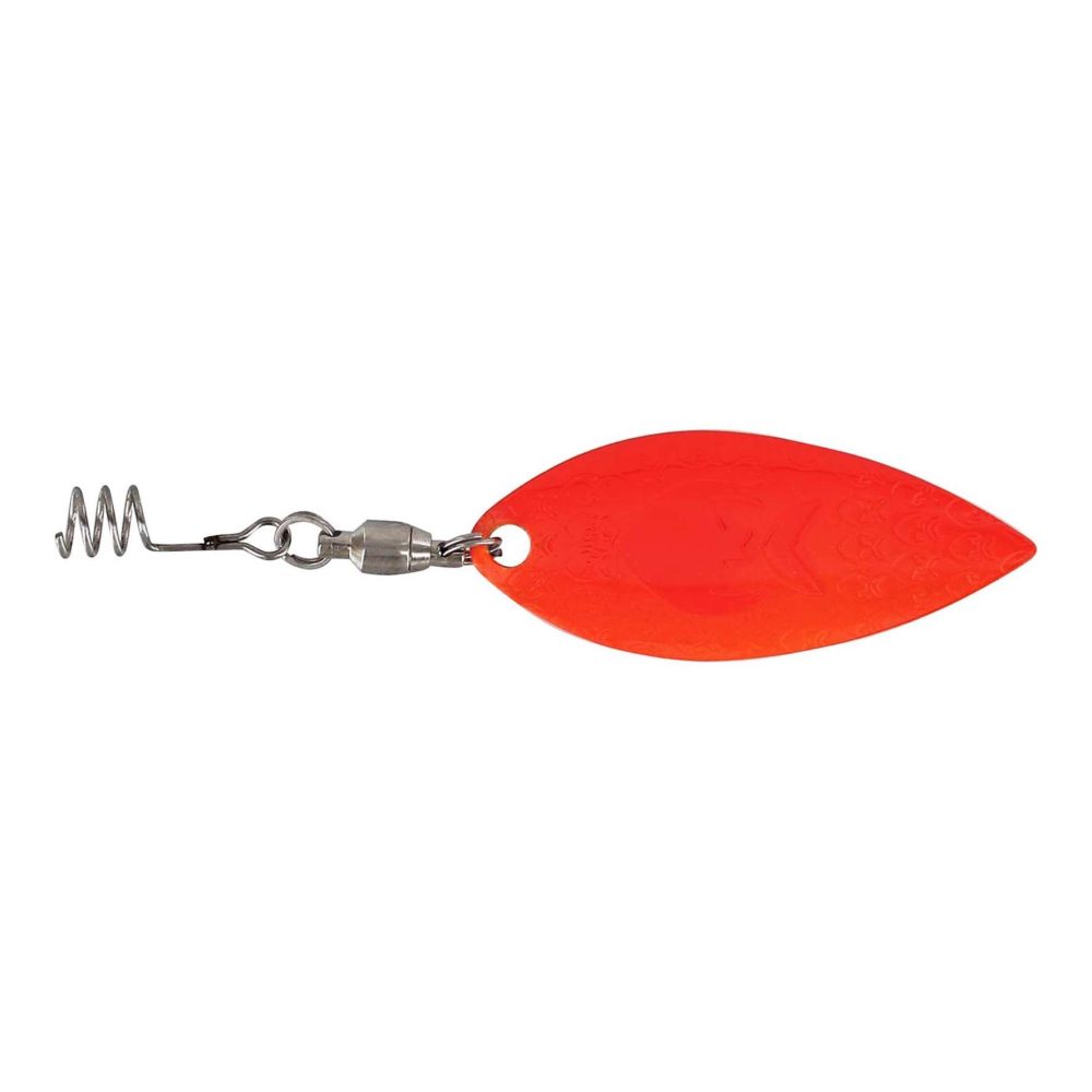 Westin Willow Screw - Spinnerblatt Add On