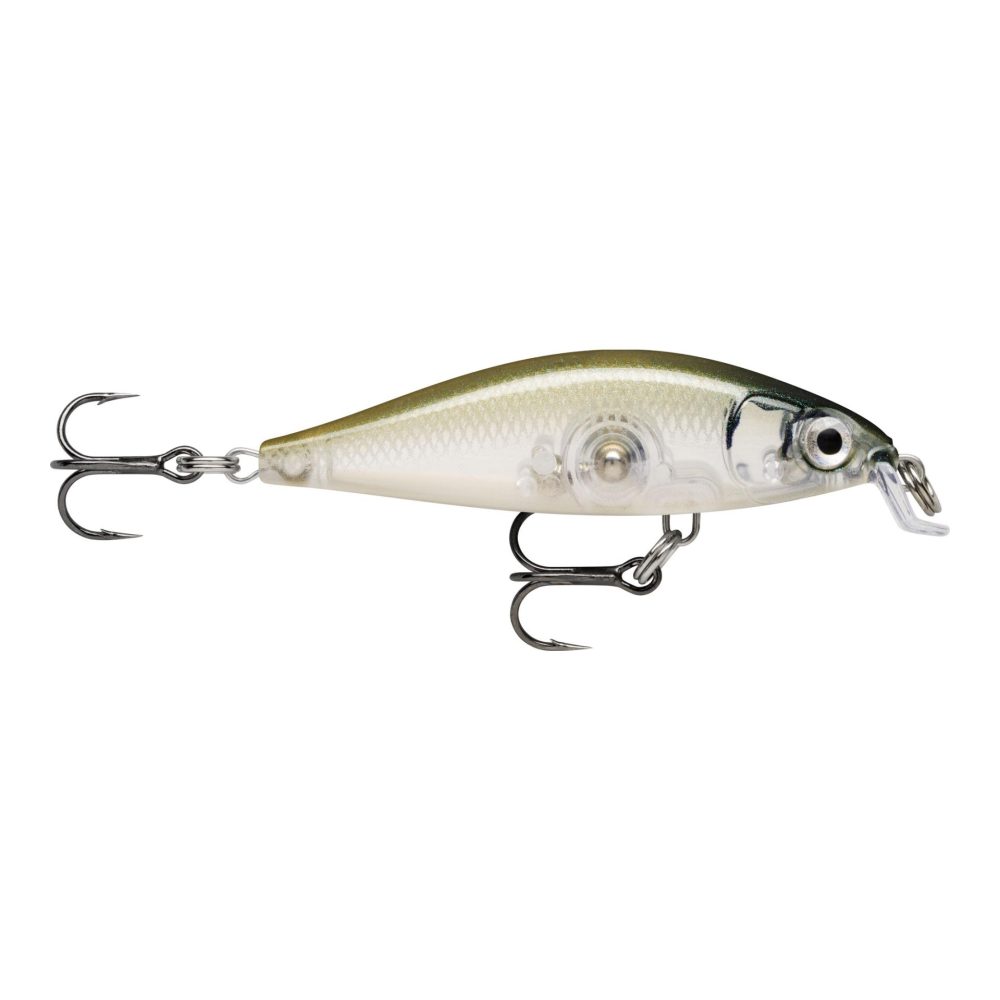 Rapala X-Light Minnow - Wobbler