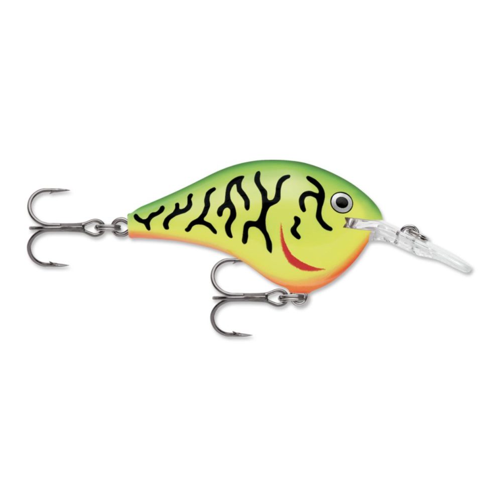 Rapala DIVES-TO DT - Wobbler