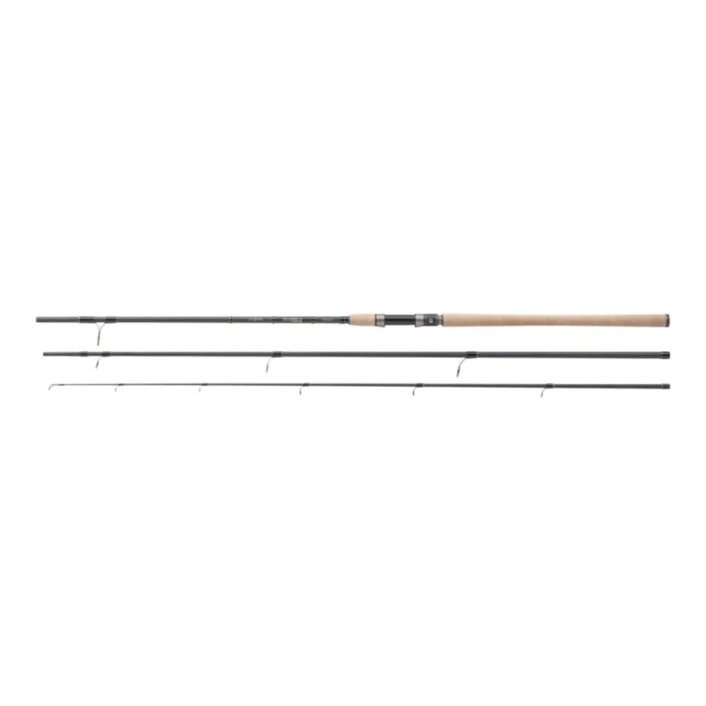 Balzer Diabolo Golden Circle Dead Bait Medium, 3,60m