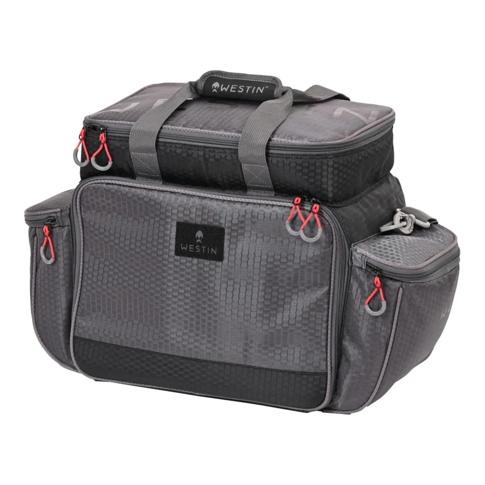 Westin W4 Master Lure Bag 5 Boxes - Ködertasche
