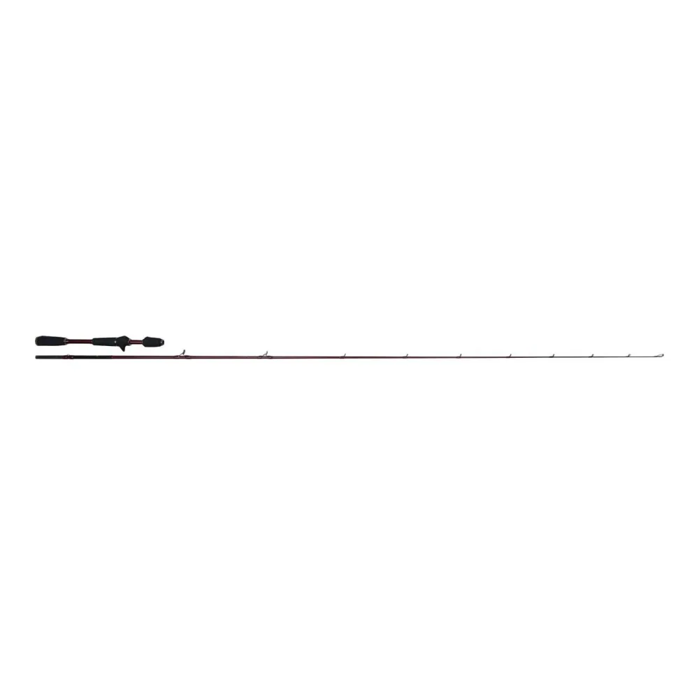 Westin W6 Vertical Jigging-T 2nd - Castingrute
