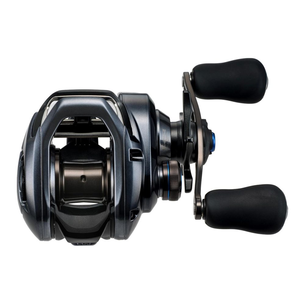 Shimano SLX A - Baitcastingrolle