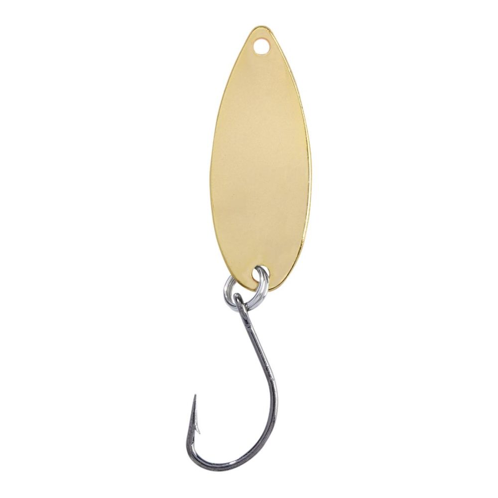 Balzer Trout Attack Pro Staff Series Metallica Catcher Spoon 3,5g