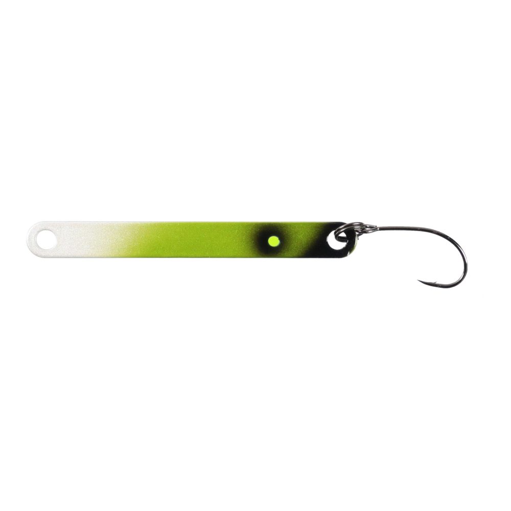 Stucki Fishing Razor Blade - Löffel